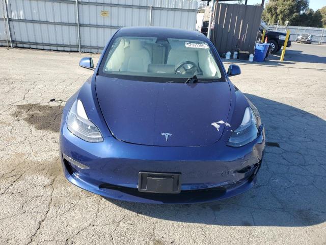 2023 TESLA MODEL 3 5YJ3E1EA4PF548391