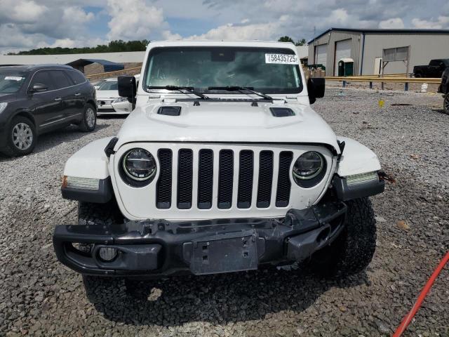 2019 JEEP WRANGLER U - 1C4HJXEG7KW561052