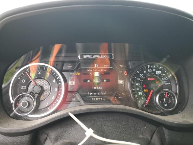 2020 RAM 1500 BIG H 1C6SRFBTXLN401062