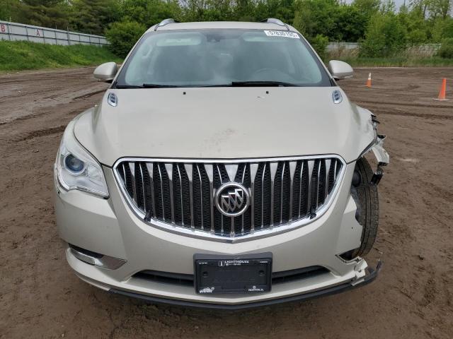2016 BUICK ENCLAVE 5GAKVCKD2GJ144523