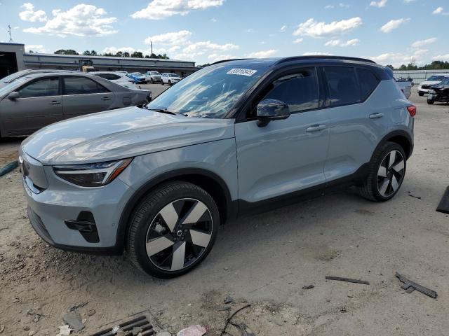 VOLVO XC40 RECHARGE PLUS