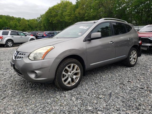 Vin: jn8as5mv1bw288133, lot: 57783795, nissan rogue s 2011 img_1