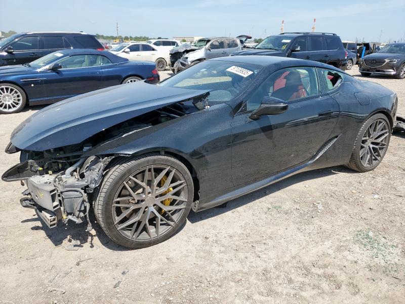 Vin: jthhp5ay5ja001509, lot: 57109935, lexus lc500 500 2018 img_1