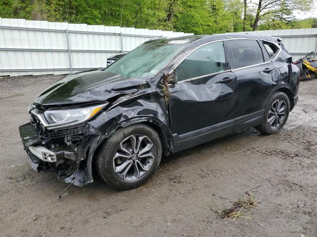 HONDA CR-V EX