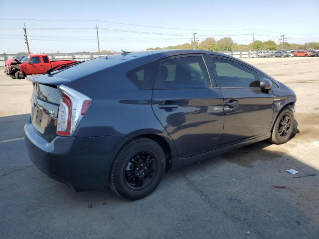 Vin: jtdkn3du8e1796880, lot: 55640965, toyota prius 20143