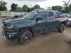 2018 CHEVROLET SILVERADO - 1GCVKREC8JZ146389