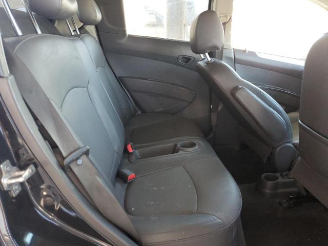 2015 CHEVROLET SPARK 2LT KL8CF6S95FC754506