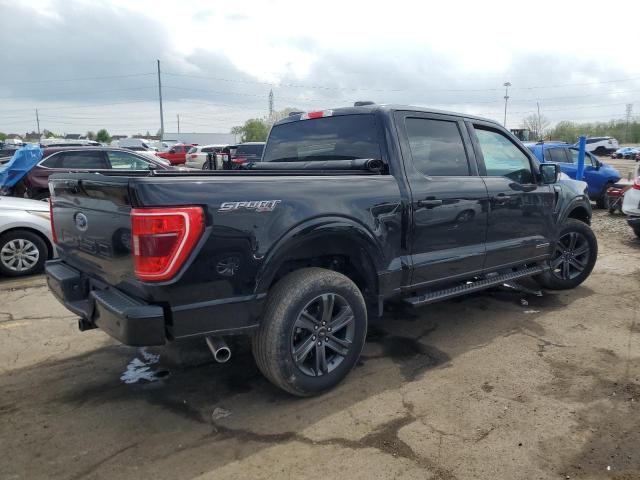 Vin: 1ftfw1ed6pfc76071, lot: 55682255, ford f-150 supercrew 20233
