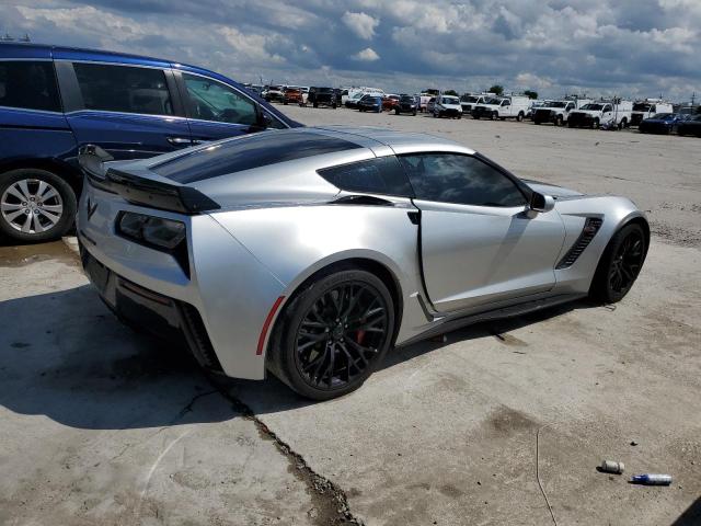 Vin: 1g1ys2d63h5603278, lot: 56350335, chevrolet corvette z06 2lz 20173