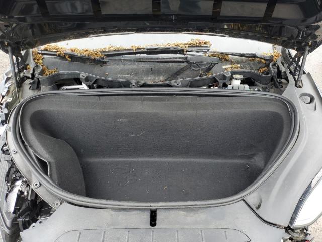 2019 TESLA MODEL X 5YJXCDE46KF202564