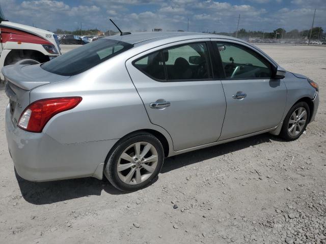 Vin: 3n1cn7ap5gl880471, lot: 57023675, nissan versa s 20163
