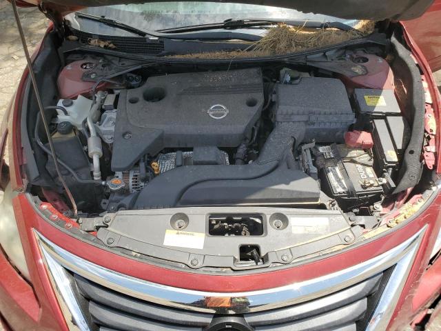 2015 NISSAN ALTIMA 2.5 - 1N4AL3AP2FC264729