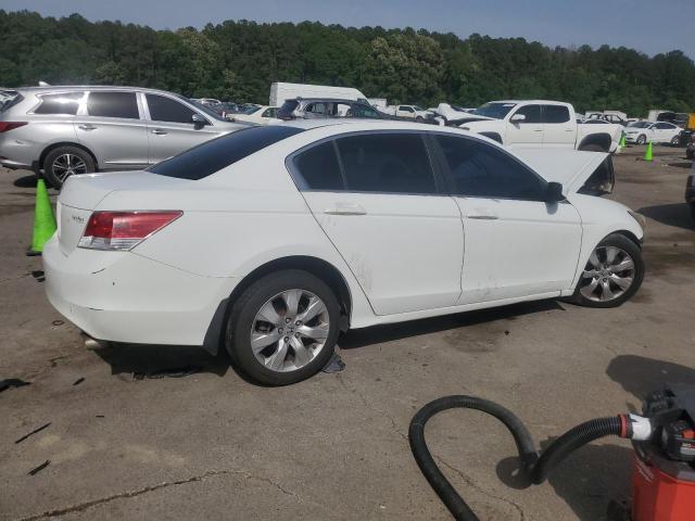Vin: 1hgcp2f88aa118604, lot: 57052155, honda accord exl 20103
