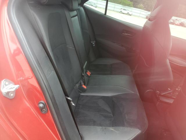 2025 TOYOTA GR COROLLA JTNABAAE7SA017885