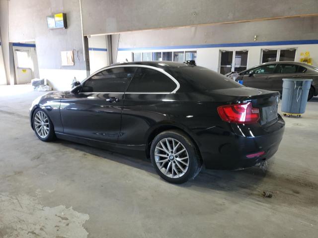 Vin: wba1f5c52evv99367, lot: 57465805, bmw 2 series i 20142