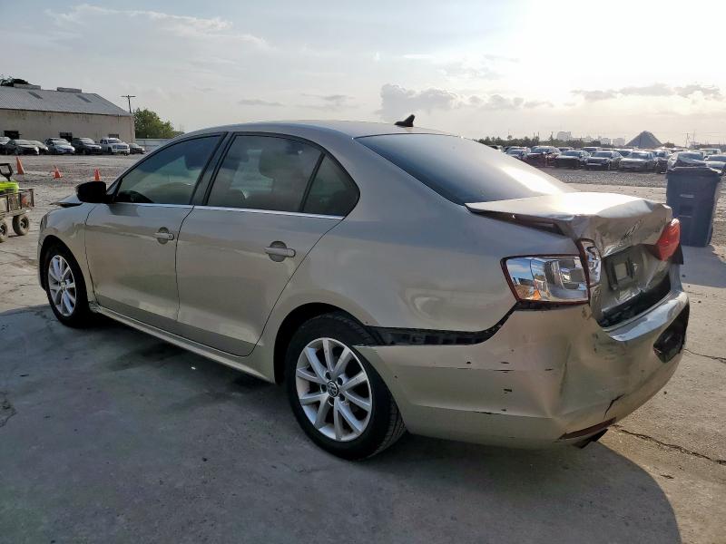 Vin: 3vwd07aj6em317154, lot: 57948855, volkswagen jetta se 20142