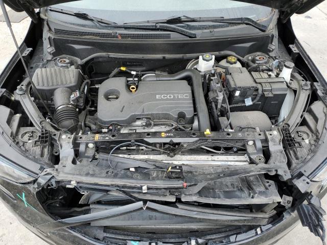 2021 GMC TERRAIN SL - 3GKALTEV6ML383540