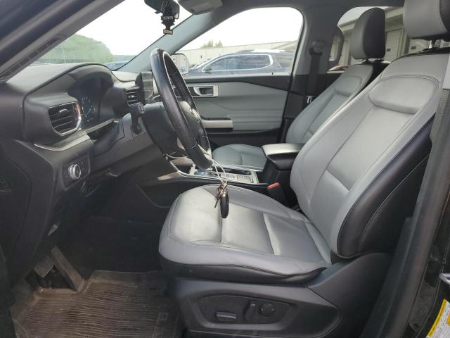 2021 FORD EXPLORER X - 1FMSK7DH7MGC40957
