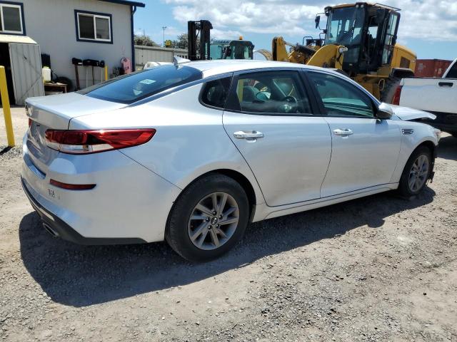 Vin: 5xxgt4l35lg393550, lot: 58097755, kia optima lx 20203
