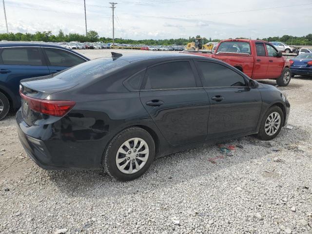 2019 KIA FORTE FE - 3KPF24AD8KE012288