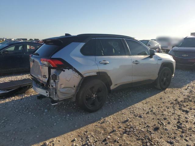 Vin: jtmewrfv9lj033203, lot: 56428805, toyota rav4 xse 20203