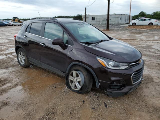 Vin: kl7cjlsb7lb342514, lot: 55787035, chevrolet trax 1lt 20204