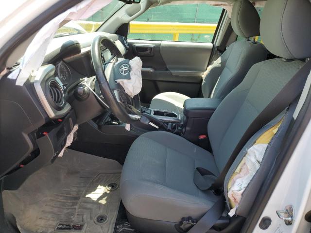 2018 TOYOTA TACOMA DOU - 3TMCZ5AN5JM154146