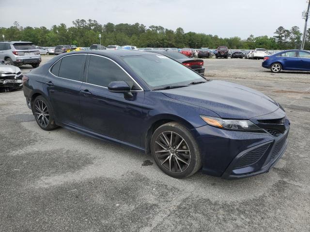 Vin: 4t1g11akxmu474209, lot: 56115915, toyota camry se 20214