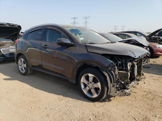 Vin: 3czru6h75hm718517, lot: 56984655, honda hr-v exl 20174