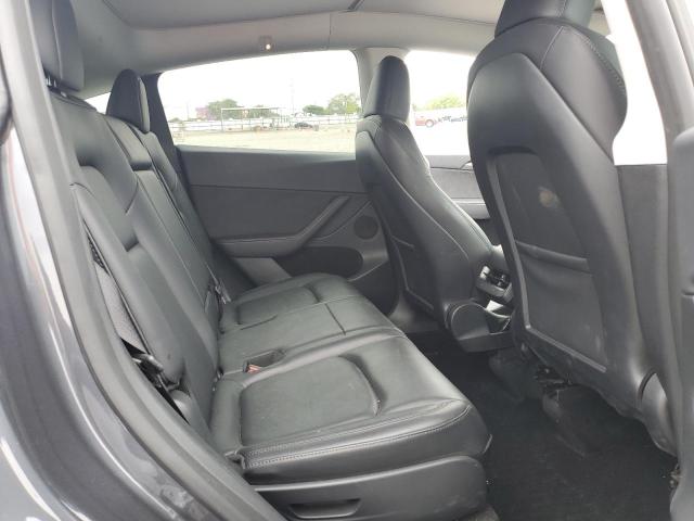 2023 TESLA MODEL Y - 7SAYGAEE4PF879736