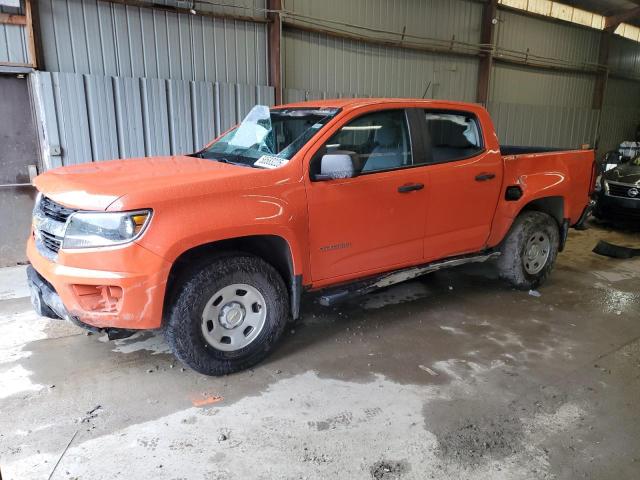 Vin: 1gcgtben5k1129323, lot: 58583225, chevrolet colorado 2019 img_1