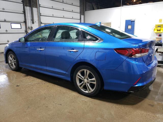 Vin: 5npe34af5jh636697, lot: 57525645, hyundai sonata sport 20182