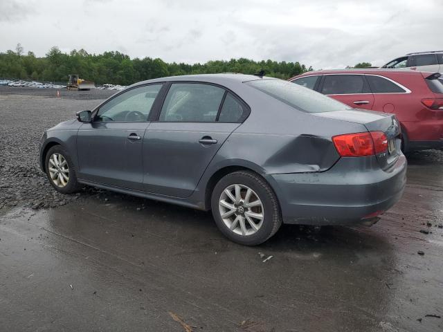 Vin: 3vwdx7aj8cm311395, lot: 58525245, volkswagen jetta se 20122