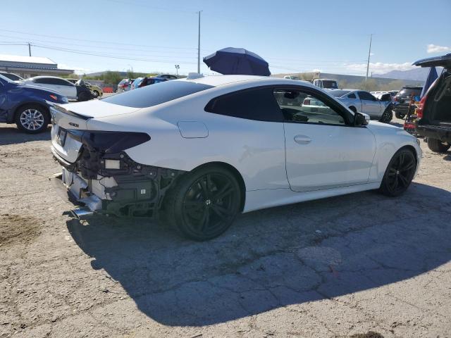 Vin: wba53ap00mcf67113, lot: 56254635, bmw 4 series 20213