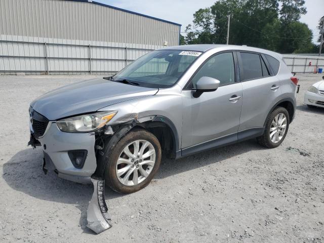 Vin: jm3ke4dy3e0305668, lot: 57750995, mazda cx-5 gt 2014 img_1