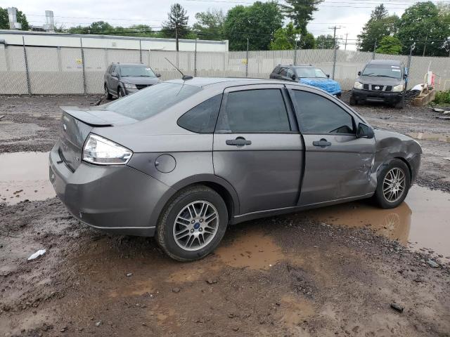 Vin: 1fahp3fnxaw173337, lot: 58137995, ford focus se 20103