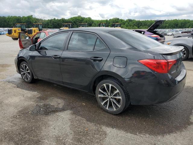 Vin: 5yfburhe2hp730169, lot: 58481195, toyota corolla l 20172