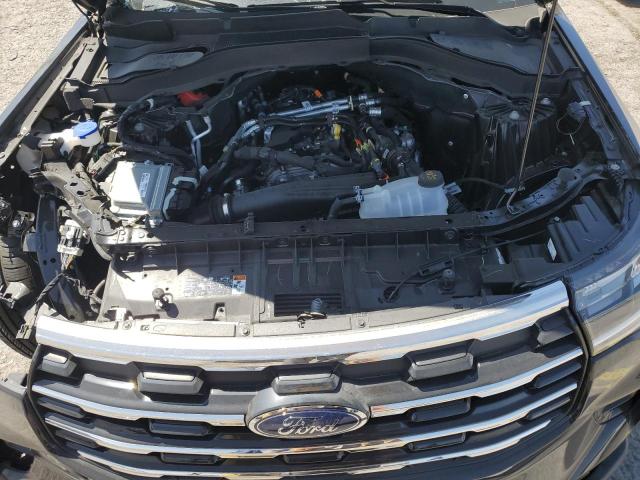 2025 FORD EXPLORER A 1FMUK7DH5SGA23381