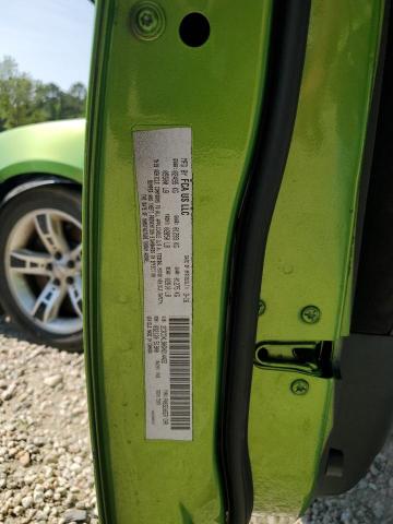 2016 DODGE CHARGER SR 2C3CDXL90GH214422