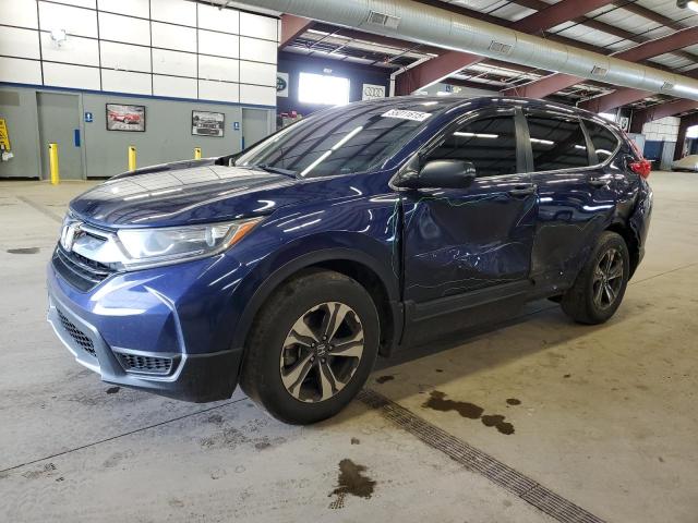 2017 HONDA CR-V LX - 7FARW5H31HE011799