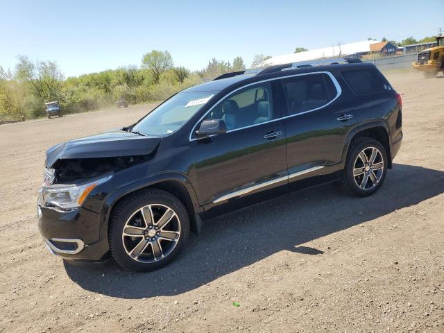 Vin: 1gkknxls1jz216957, lot: 56365845, gmc acadia den denali 2018 img_1