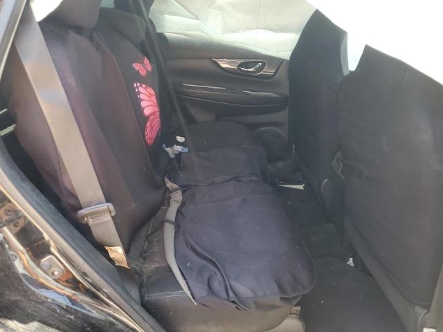 2017 NISSAN ROGUE S - 5N1AT2MM5HC774481