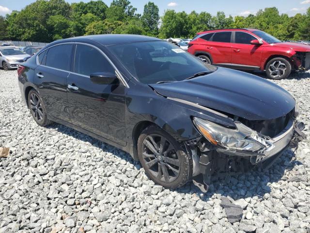 Vin: 1n4al3ap0hn360995, lot: 55944325, nissan altima 2.5 20174