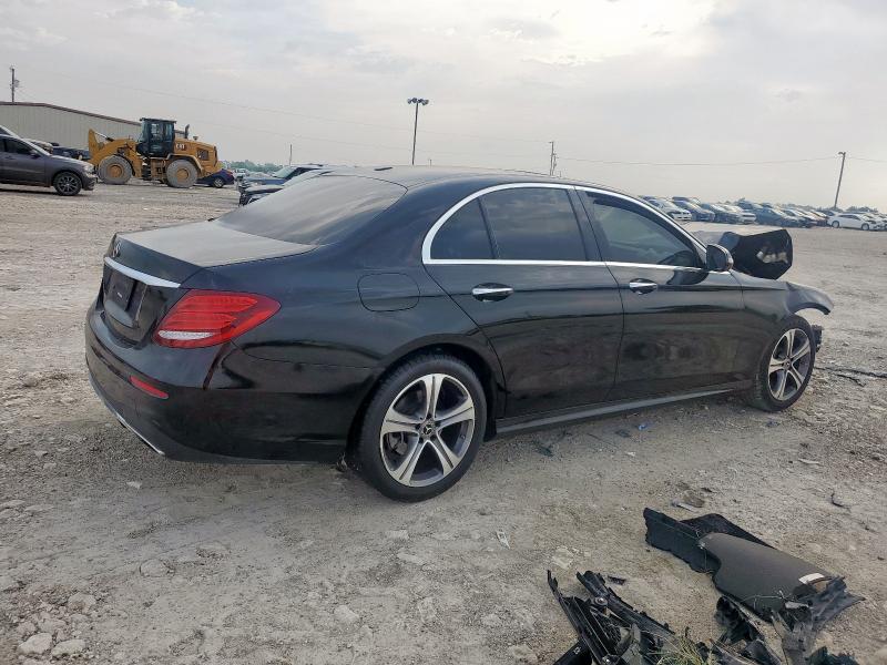 Vin: wddzf4jb2ka618999, lot: 56915465, mercedes-benz e-class 300 20193