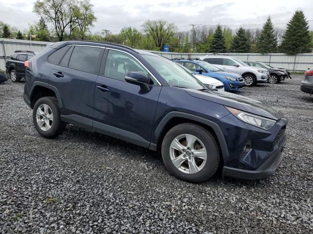 Vin: 2t3p1rfv5lc126715, lot: 56120515, toyota rav4 xle 20204