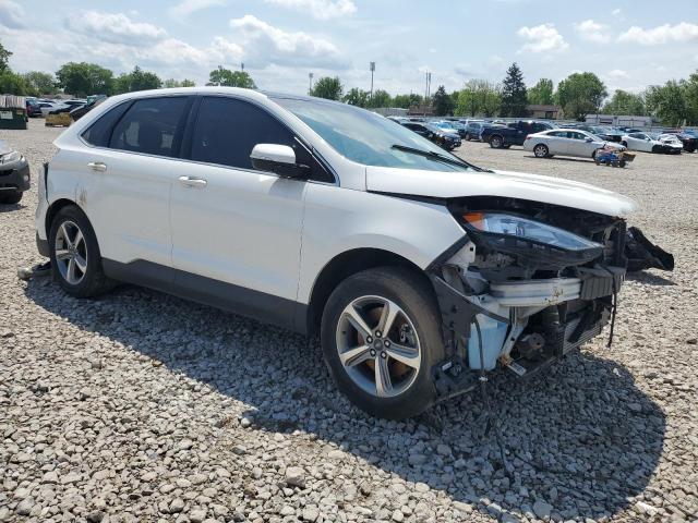 Vin: 2fmpk4j92lba68747, lot: 54923425, ford edge sel 20204