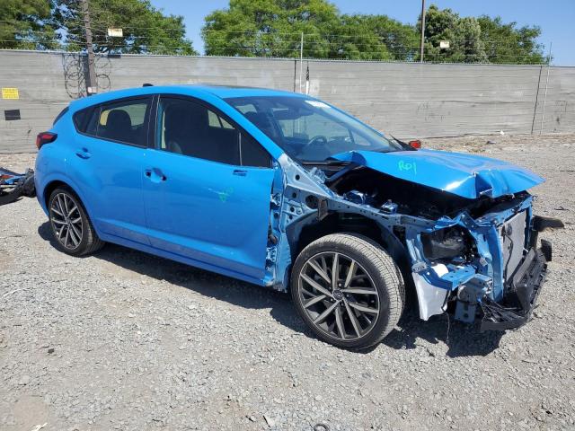 Vin: jf1guafc3r8314353, lot: 57358505, subaru impreza sport 20244