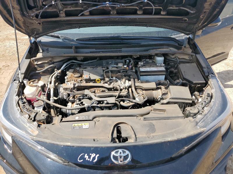 2023 TOYOTA COROLLA SE - JTDP4MCE3P3515925