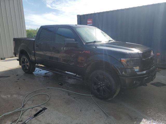 Vin: 1ftfw1e64dfc00524, lot: 58774795, ford f-150 supercrew 20134