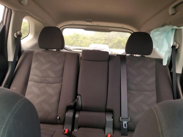 2016 NISSAN ROGUE S - KNMAT2MV5GP647170